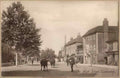 High Street Road Uk Eke15335 Vintage A4 Photo Print