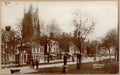 High Street Road Uk Eke15337 Vintage A4 Photo Print