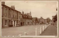 High Street Road Uk Eke15341 Vintage A4 Photo Print