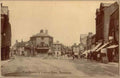 High Street Road Uk Eke15345 Vintage A4 Photo Print
