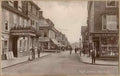 High Street Road Uk Eke15419 Vintage A4 Photo Print