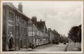High Street Road Uk Eke15422 Vintage A4 Photo Print