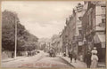 High Street Road Uk Eke15423 Vintage A4 Photo Print