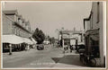 High Street Road Uk Eke15439 Vintage A4 Photo Print