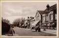 High Street Road Uk Eke15446 Vintage A4 Photo Print