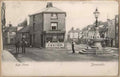 High Street Road Uk Eke15687 Vintage A4 Photo Print