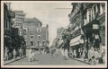 High Street Road Uk Eke20266 Vintage A4 Photo Print