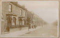 High Street Road Uk Eln11863 Vintage A4 Photo Print