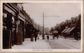 High Street Road Uk Eln11865 Vintage A4 Photo Print