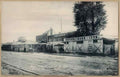 High Street Road Uk Eln15222 Vintage A4 Photo Print