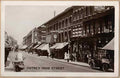High Street Road Uk Els13626 Vintage A4 Photo Print