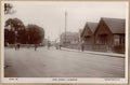 High Street Road Uk Els14613 Vintage A4 Photo Print