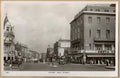 High Street Road Uk Els14620 Vintage A4 Photo Print
