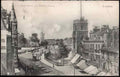 High Street Road Uk Els19288 Vintage A4 Photo Print