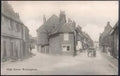 High Street Road Uk Enf18959 Vintage A4 Photo Print