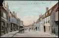 High Street Road Uk Enn19602 Vintage A4 Photo Print