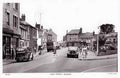 High Street Road Uk Ennz0018 Vintage A4 Photo Print
