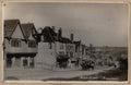 High Street Road Uk Eox13876 Vintage A4 Photo Print