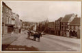 High Street Road Uk Eox14527 Vintage A4 Photo Print