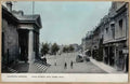 High Street Road Uk Eox14840 Vintage A4 Photo Print