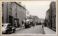 High Street Road Uk Eso13209 Vintage A4 Photo Print