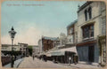 High Street Road Uk Eso17449 Vintage A4 Photo Print