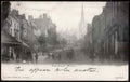 High Street Road Uk Est20690 Vintage A4 Photo Print