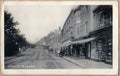 High Street Road Uk Esx16754 Vintage A4 Photo Print