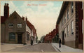 High Street Road Uk Ewa18035 Vintage A4 Photo Print