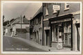 High Street Road Uk Ewi11675 Vintage A4 Photo Print
