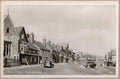 High Street Road Uk Ewi15051 Vintage A4 Photo Print