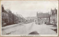 High Street Road Uk Ewo15947 Vintage A4 Photo Print