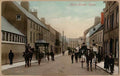 High Street Road Uk Nir15892 Vintage A4 Photo Print