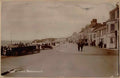 High Street Road Uk Nir16483 Vintage A4 Photo Print