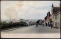 High Street Road Uk Sce20554 Vintage A4 Photo Print