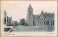 High Street Road Uk Shi15827 Vintage A4 Photo Print