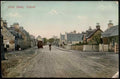 High Street Road Uk Shi20502 Vintage A4 Photo Print