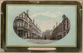 High Street Road Uk Slk15883 Vintage A4 Photo Print