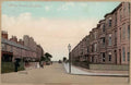 High Street Road Uk Wal14830 Vintage A4 Photo Print
