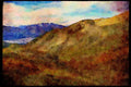 Hiking 267096 Yukon A4 Limited Edition Watercolour Print