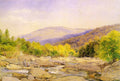 Hill John William English 1812 18792 Art A4 Photo Print