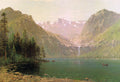 Hill Thomas American 1829 19081 Art A4 Photo Print