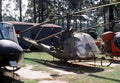 Hiller Oh23 Raven Light Utility Helicopter Usa 10 A4 Photo Print