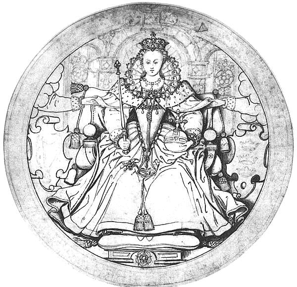Hilliard Nicholas English 1547 1619 Art A4 Photo Print