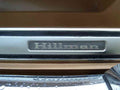 Hillman Boot Bonnet 2550 A4 Photo Print