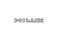 Hilux1 A4 Photo Print