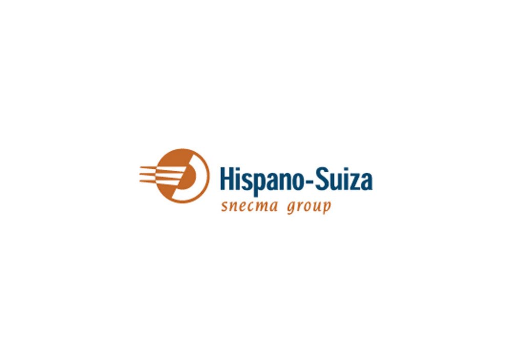 Hispano Suiza2 A4 Photo Print
