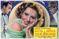 History is Made at Night 03  film star poster A4 Photo Print