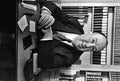 Hitchcock Alfred 03 A4 Photo Print
