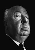 Hitchcock Alfred 08 A4 Photo Print